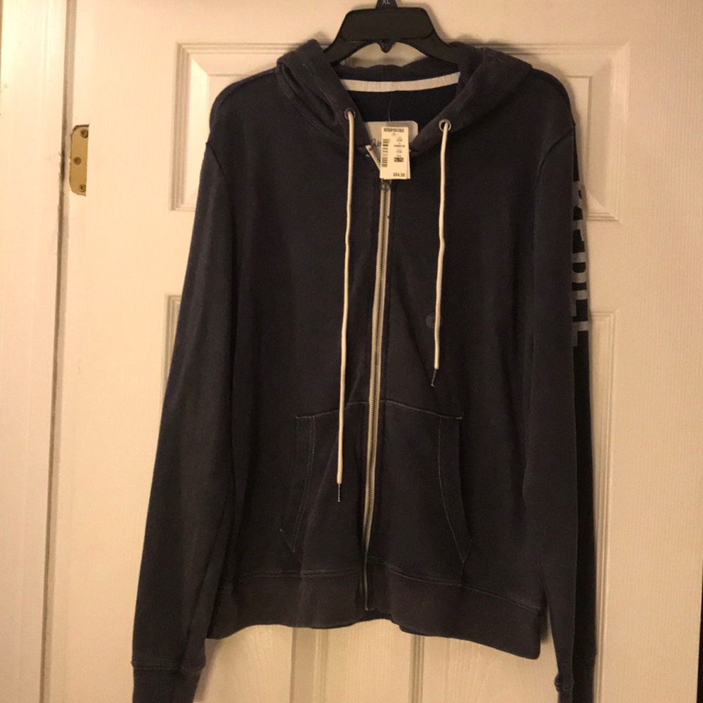 NWT Aeropostale Hoodie